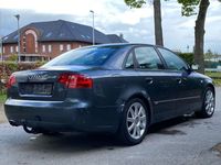 gebraucht Audi A4 2.0 TDI Multitronic*S-LINE*KLIMAAUT.*LEDER*