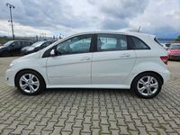 gebraucht Mercedes B180 2.0CDI Klima Sitzh. PDC Leder bluetooth