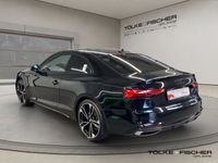 gebraucht Audi A5 35 2.0 TFSI Coupe S-Line S-line