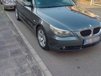 gebraucht BMW 530 d 218ps