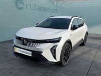 Gebraucht Renault Scenic E-Tech Esprit Alpine 160 kW (218 PS) 2024 Weiß SUV