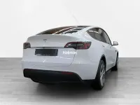 Gebraucht Tesla Model Y 378 kW (514 PS) 2022 Weiß SUV