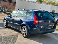 gebraucht Renault Mégane II 