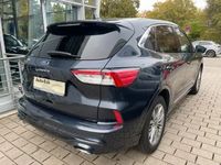 Gebraucht Ford Kuga 224 PS (164 kW) 2020 Blau SUV