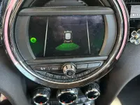 Gebraucht Mini ONE 102 PS (75 kW) 2019 Schwarz Kleinwagen