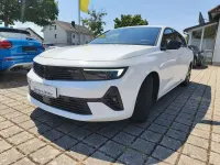 Gebraucht Opel Astra 131 PS (96 kW) 2024 Weiß Kleinwagen