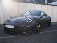 Gebraucht Porsche 992 510 PS (375 kW) 2024 Schwarz