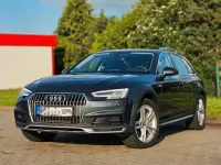 Gebraucht Audi A4 Allroad Ambiente 252 PS (185 kW) 2017 Schwarz Kombi