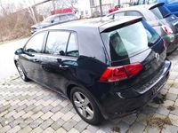 gebraucht VW Golf Comfortline BMT