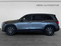 Gebraucht Mercedes EQB350 Night 214 kW (292 PS) 2025 Grau SUV