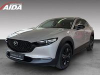 Neu Mazda CX-30 186 PS (136 kW) 2026 Weiß SUV