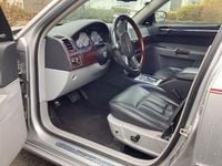 Gebraucht Chrysler 300C 218 PS (160 kW) 2008 Silber Limousine