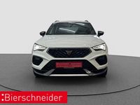 Gebraucht Cupra Ateca 300 PS (220 kW) 2023 Weiss SUV