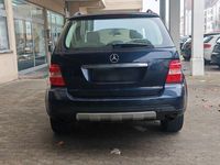 gebraucht Mercedes ML280 CDI 4MATIC -