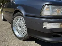 Gebraucht Audi 80 150 PS (110 kW) 1996 Grau Cabrio