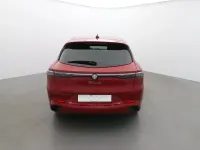 Second-hand Alfa Romeo Tonale 162 CP (119 kW) 2024 Roșu SUV