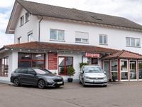 Gebraucht Ford Focus ST-Line 125 PS (91 kW) 2020 Blau Kombi