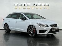 Second-hand Seat Leon ST Cupra 290 290 CP (213 kW) 2016 Alb Break