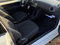 Gebraucht VW up! 75 PS (55 kW) 2012 Weiß Kleinwagen
