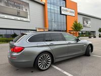 gebraucht BMW 520 F11 D VOLL Tüv Neue