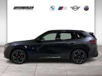 Gebraucht BMW X3 M M Sport 398 PS (292 kW) 2025 Sophistograu brillanteffekt SUV