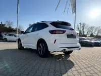 Neu Ford Kuga ST-Line 186 PS (136 kW) 2026 Frost weiß SUV