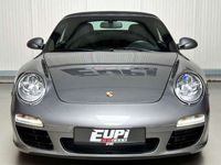 gebraucht Porsche 911 Carrera S Cabriolet /911 Carrera S Cabriolet/PDK/Navi/Xenon