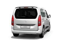 Nowe Opel Combo 131 KM (96 kW) 2026 Biały Minivan