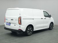Neu Ford E-Transit Trend 100 kW (136 PS) 2026 Weiß Van