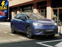 Neu VW ID.5 Pro 210 kW (286 PS) 2026 Blau SUV