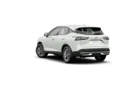 Neu Nissan Qashqai Acenta 140 PS (102 kW) 2026 Weiss SUV