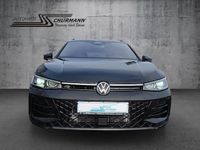 Neu VW Passat R-line 193 PS (141 kW) 2026 Kombi