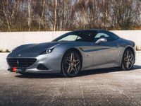 Gebraucht Ferrari California 560 PS (411 kW) 2015 Grau Cabrio