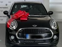 Gebraucht Mini Cooper 136 PS (100 kW) 2019 Schwarz Kleinwagen