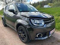 gebraucht Suzuki Ignis Comfort *Automatik*Navi*LED*