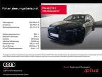 Gebraucht Audi RS6 Performance 630 PS (463 kW) 2023 Mythosschwarz metallic Kombi