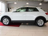 gebraucht VW T-Roc 1.0 TSI Style