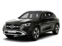 Gebraucht Mercedes GLC400d Avantgarde 2023 Schwarz SUV