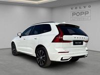 Gebraucht Volvo XC60 Plus 197 PS (144 kW) 2023 Crystal white / metallic SUV