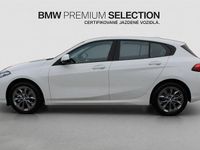 Gebraucht BMW 120 156 PS (114 kW) 2025 Weiß Kleinwagen