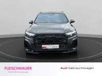 Gebraucht Audi Q7 S-Line 286 PS (210 kW) 2025 Grau SUV
