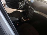 Gebraucht BMW 320 150 PS (110 kW) 2002 Limousine