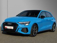 gebraucht Audi S3 Sportback TFSI quattro S tronic