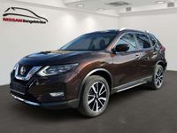 gebraucht Nissan X-Trail Tekna CVT 1.6 160 PS