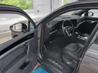 Gebraucht VW Touareg 286 PS (210 kW) 2019 Grau SUV