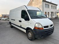 Gebraucht Renault Master 114 PS (83 kW) 2006 Weiß Kombi