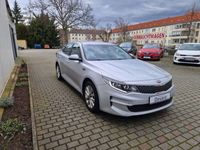 gebraucht Kia Optima Automatik/Vision/Navi/Winterräder