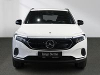 Gebraucht Mercedes EQA250 Night 139 kW (190 PS) 2023 Weiß SUV