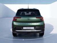 Neu Opel Frontera 145 PS (106 kW) 2026 Silber SUV