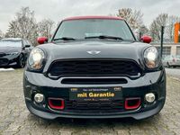 gebraucht Mini John Cooper Works Paceman 